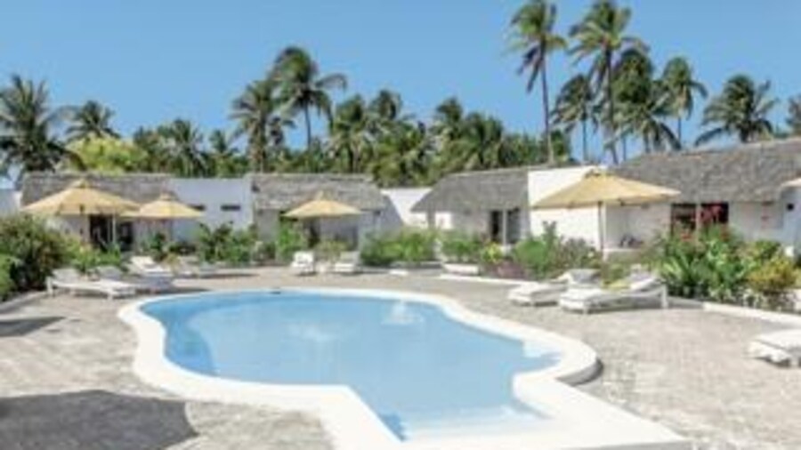 Dhow Inn