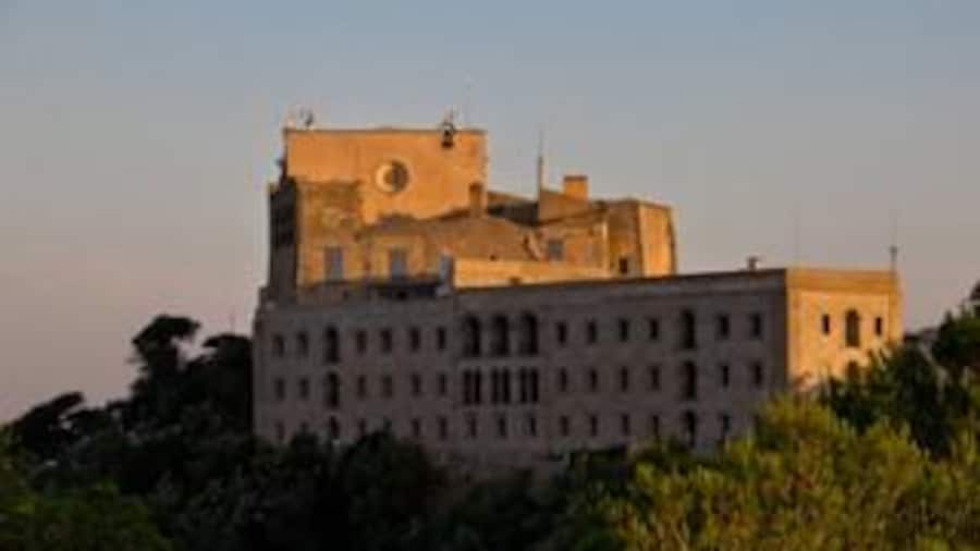 Petit Hotel Hostatgeria Sant Salvador