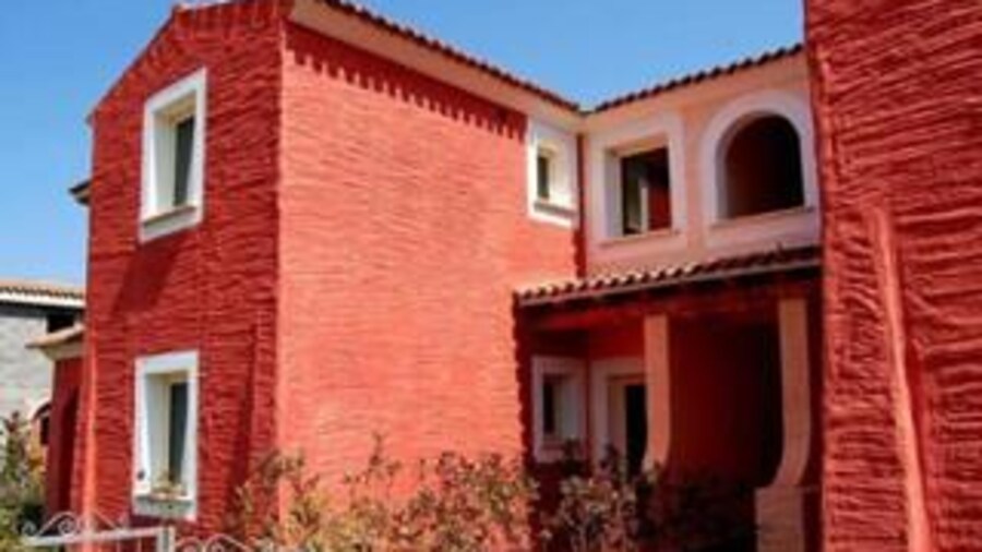 La Cerbiatta Residence
