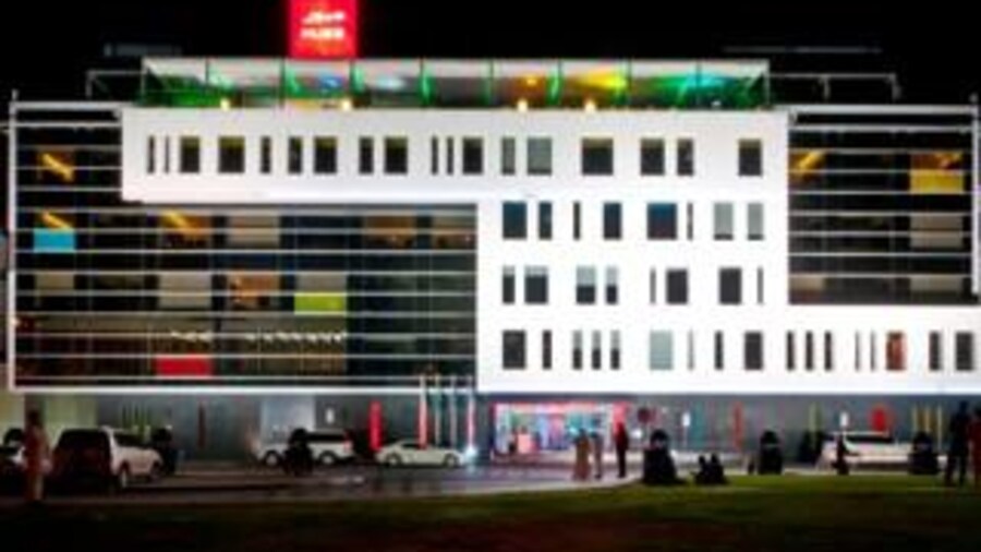 Hues Boutique Hotel