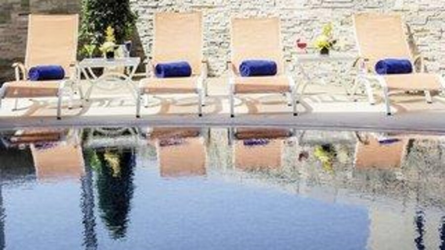 TRYP by Wyndham Abu Dhabi City Centre