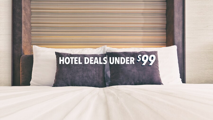Hotels Under $99 | Orbitz
