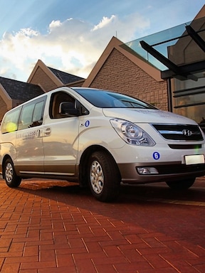 One Way Car Rental
