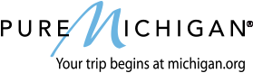Logo Michigan