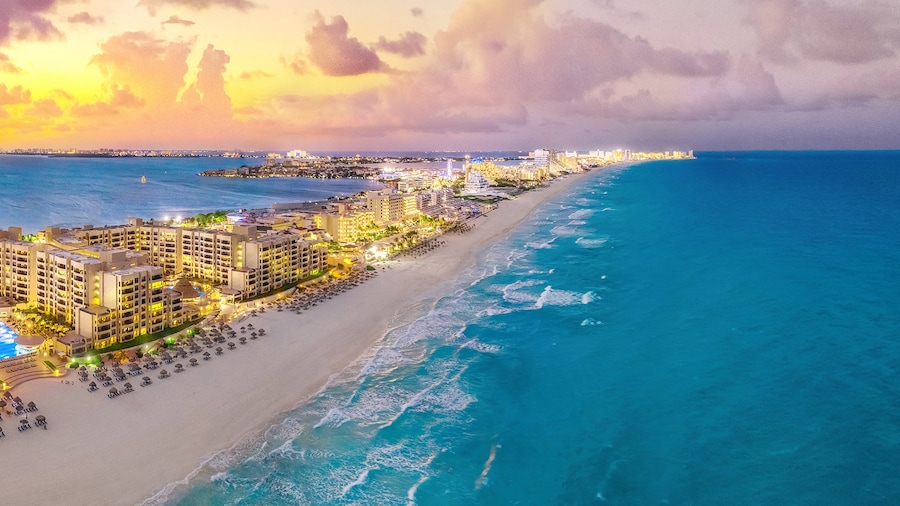 All Inclusive Resort Deals