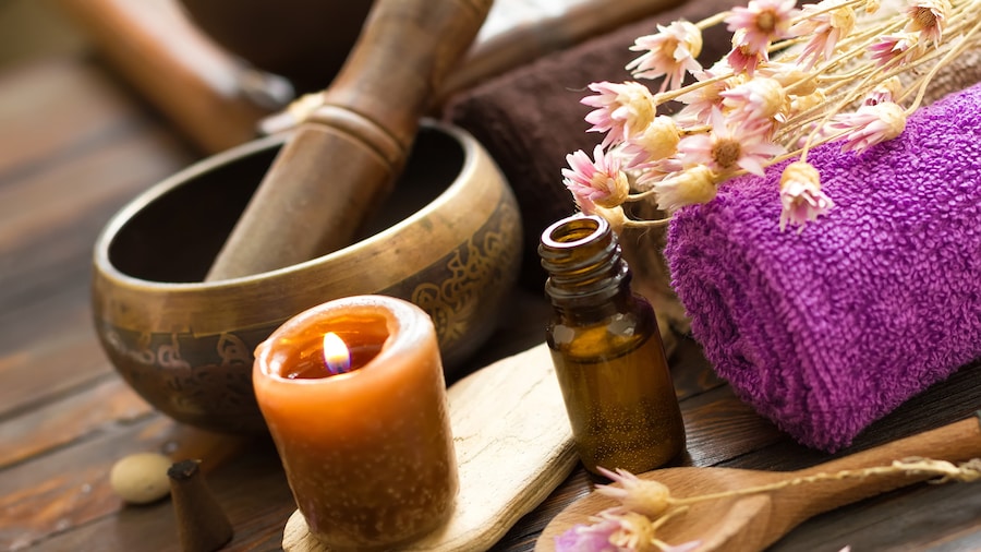 Find Luxury Spa Resorts on Travelocity