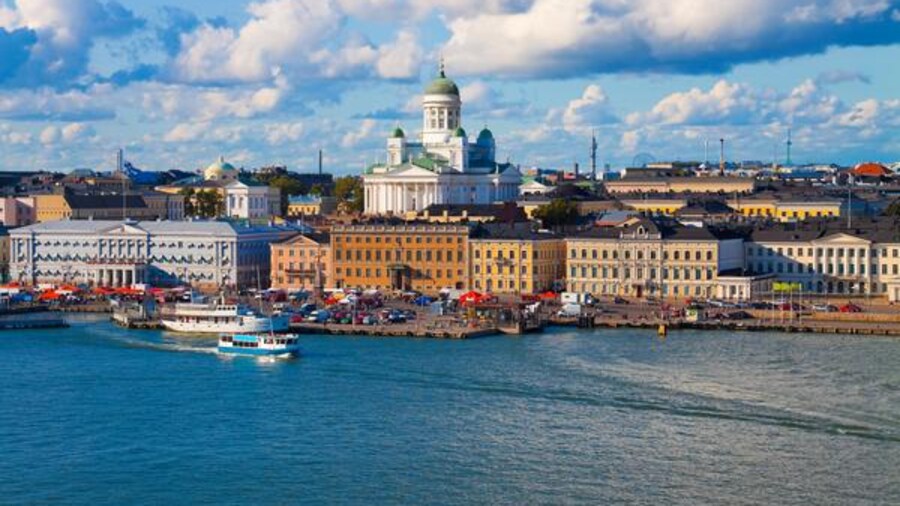Helsinki