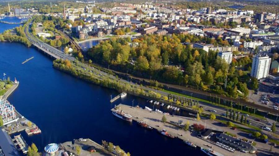 Tampere