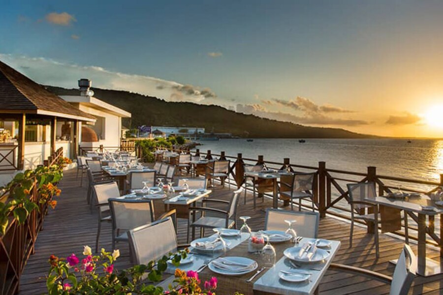 All Inclusive Hotels in Ocho Rios