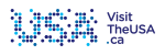 Logo Brand USA CA