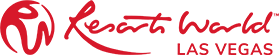 Resorts World Las Vegas Logo