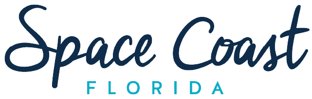 Logo Space Coast