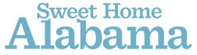 Logo Alabama Tourism Department