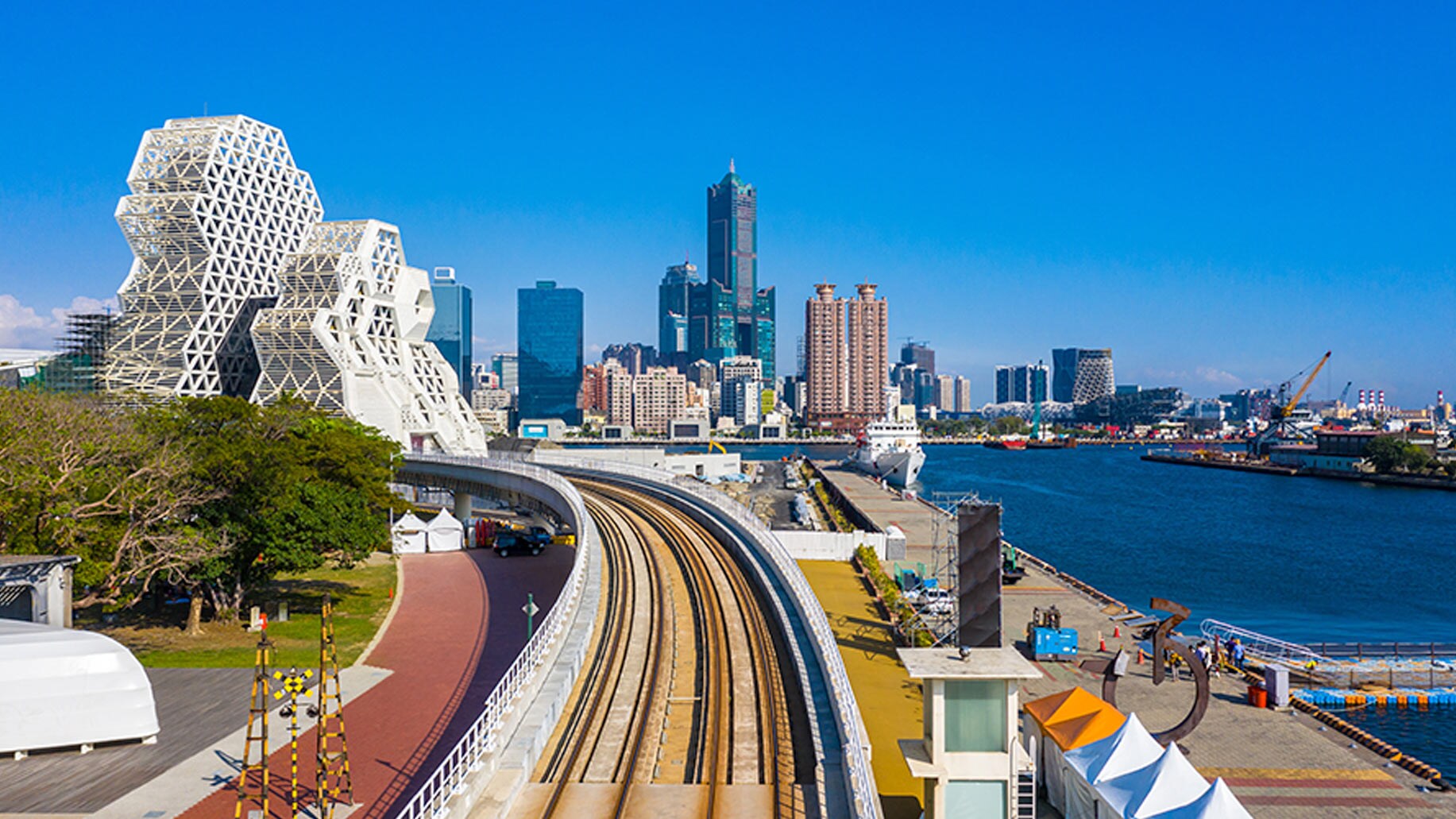 高雄租車自駕遊