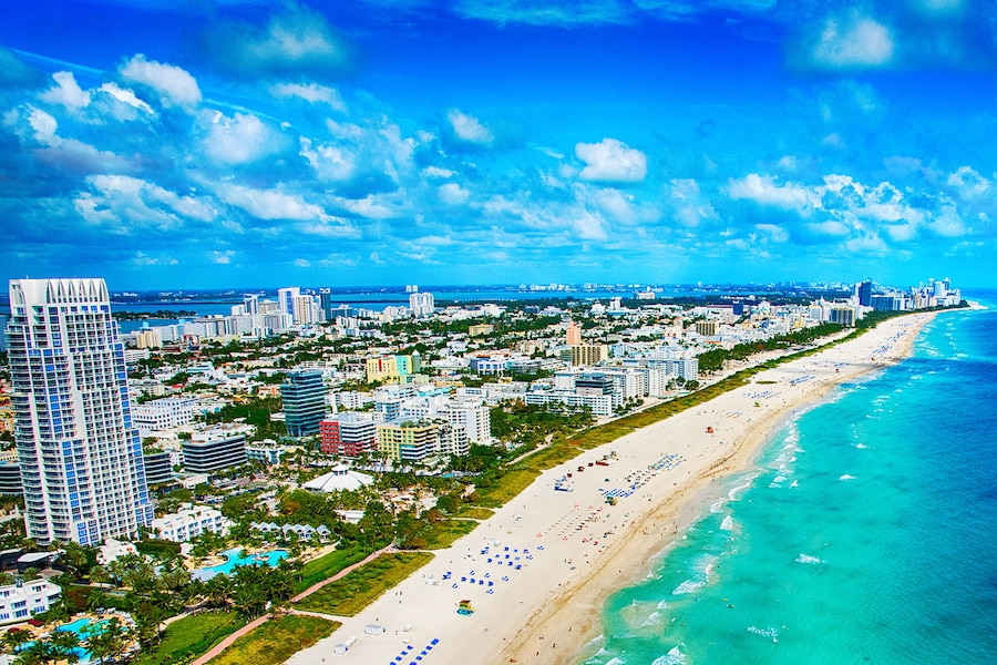 Miami