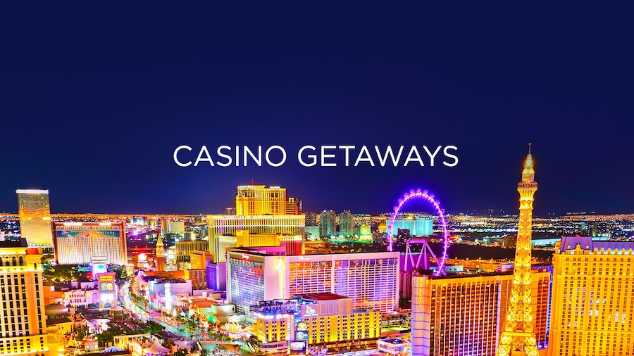 Casino Hotels and Resorts