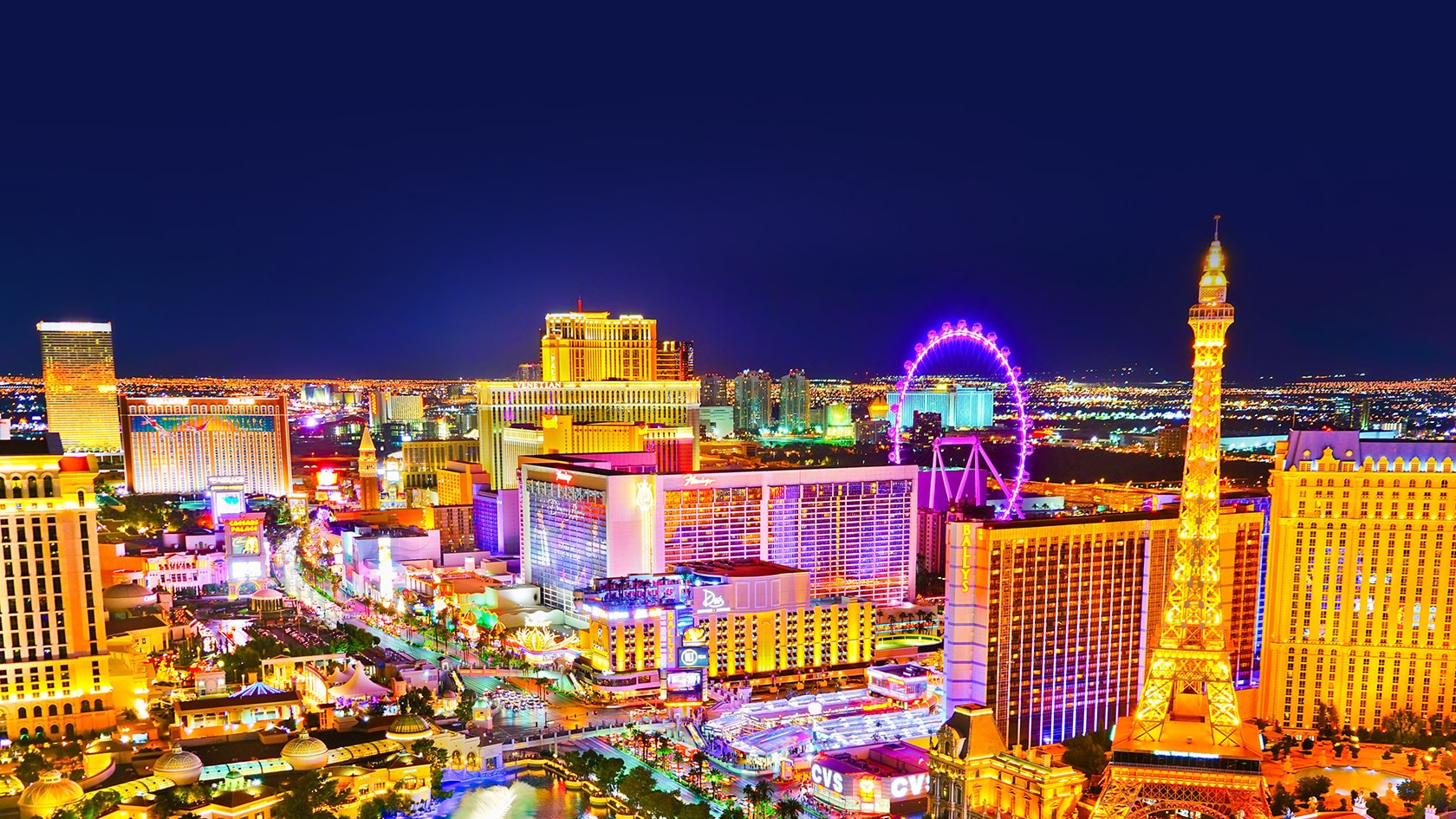 Casino Getaways 