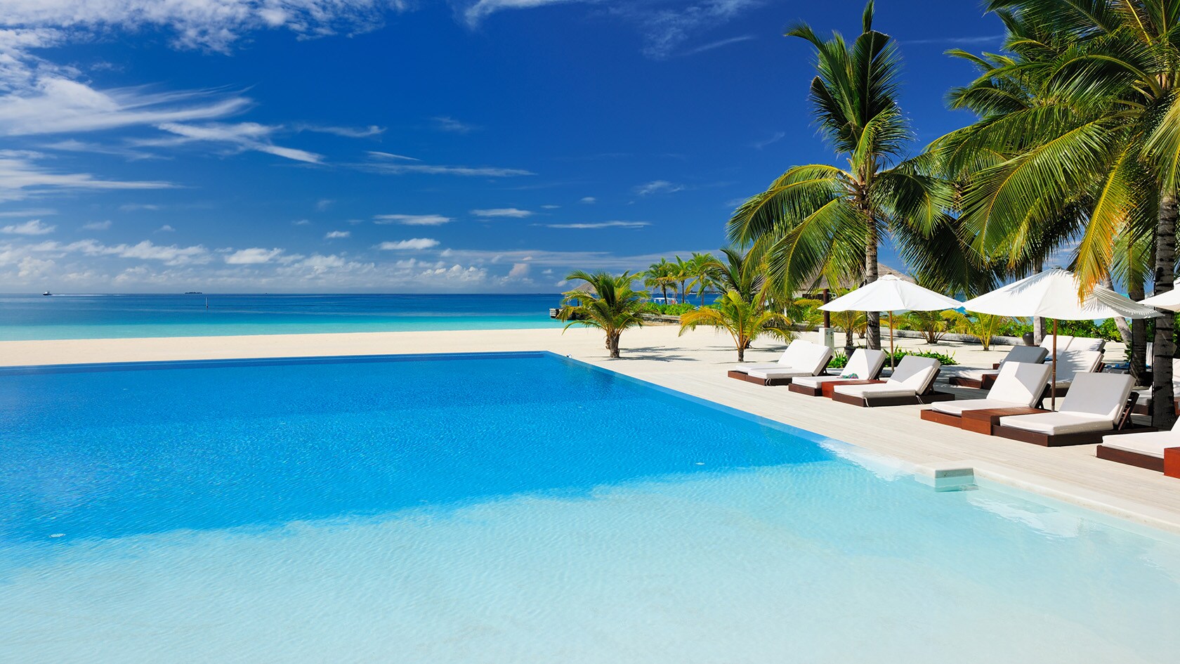 Great Hotel deals