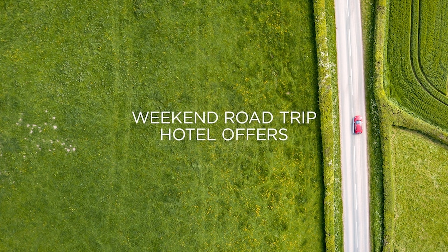 Weekend Road Trip Hotel Offers