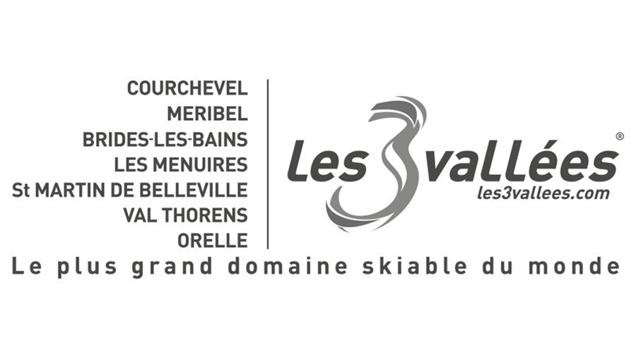 Logo Les Arcs Paradiski