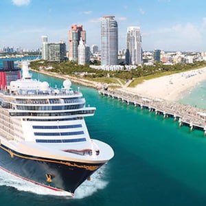 Disney Cruise Line Deals