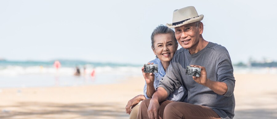 aarp travel for seniors