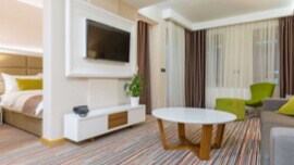 Solitude apart-hotels