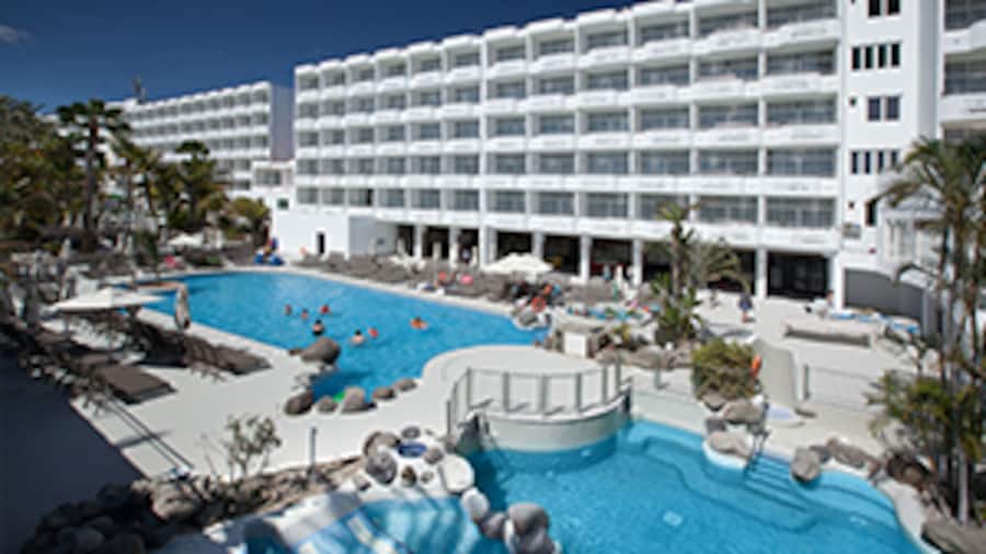 gran canaria hotellit