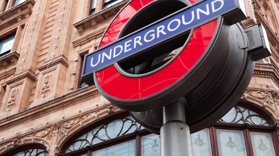 London_Subway