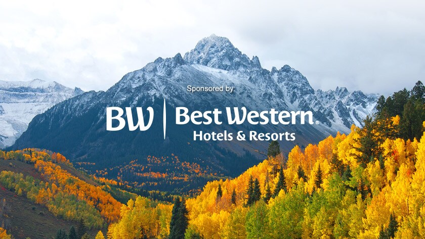 DealsLots of Travel & Hotels - Best Western Holiday starting at just $65