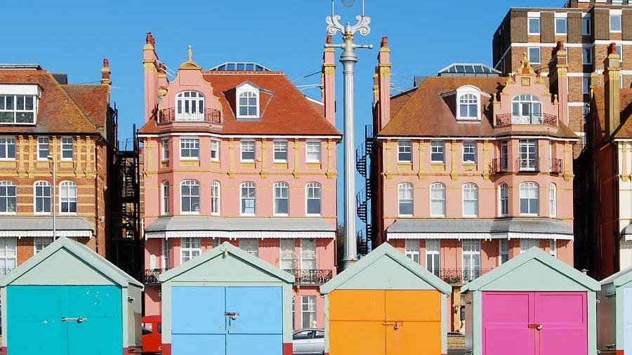 Brighton