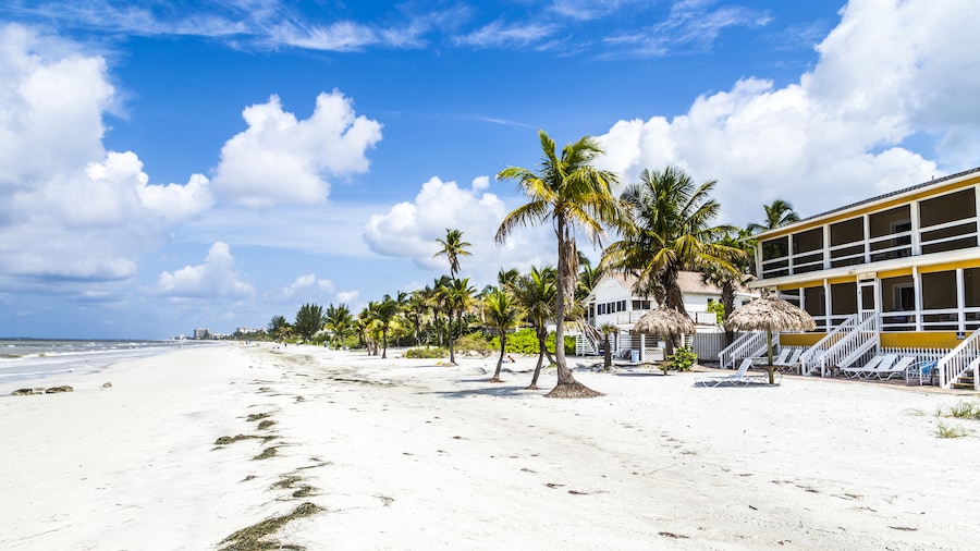 local travel beach