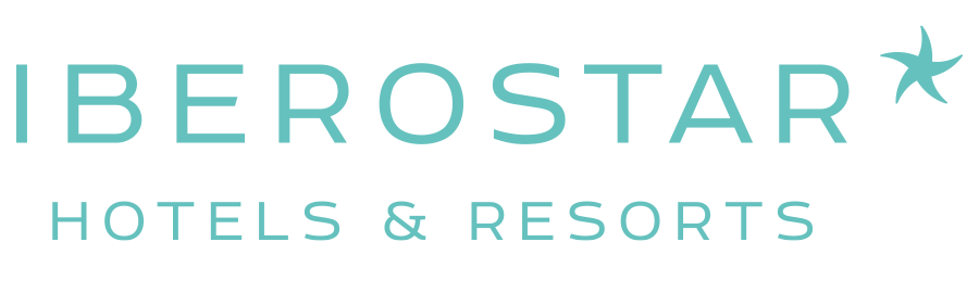Logo Iberostar Hotels & Resorts