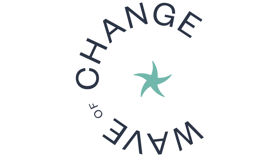 Logo Iberostar Wave Of Change