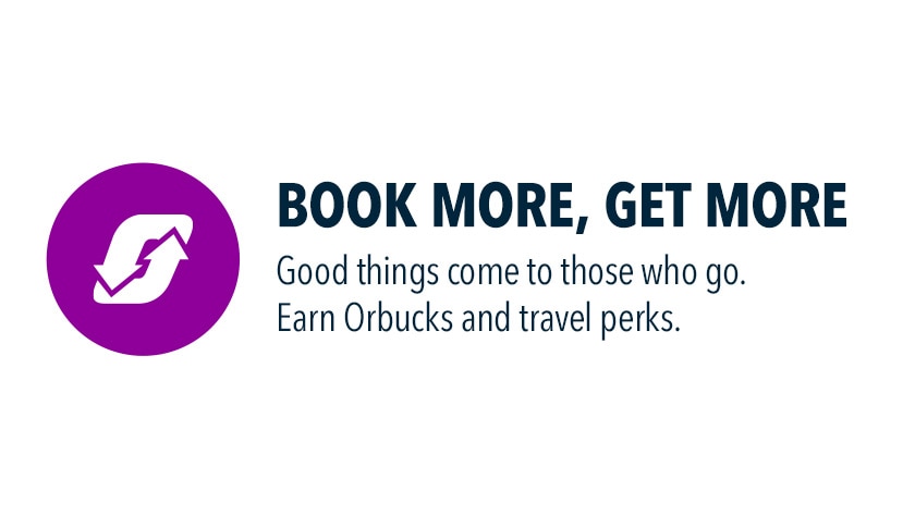 Orbitz on sale cheap flights