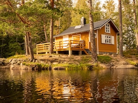 Cabin Rentals