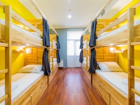 Hostels