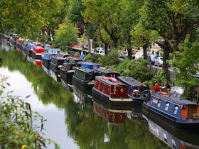 Houseboats