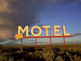 Motels