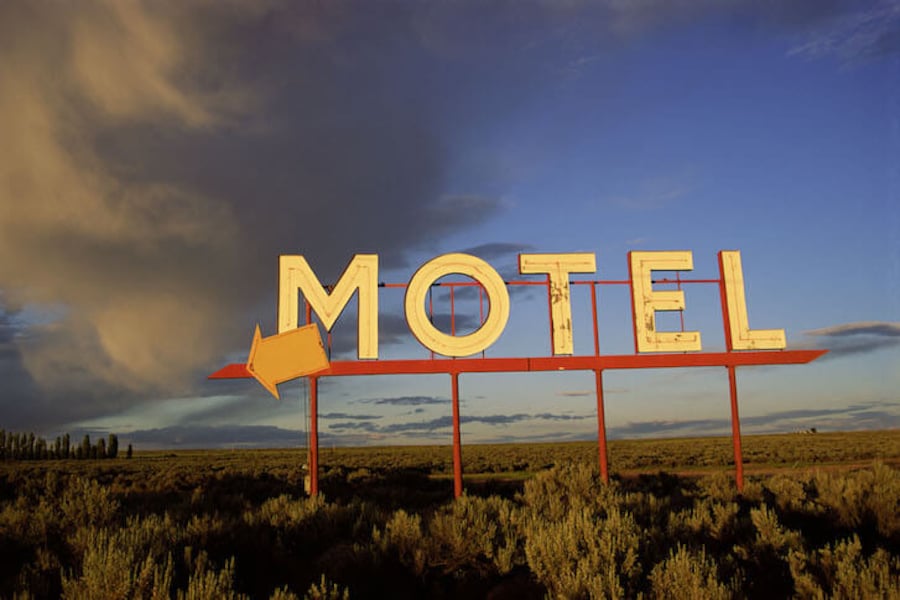 Motels