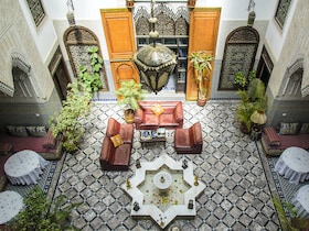 Riads