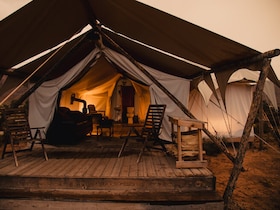 Safari Tentalow