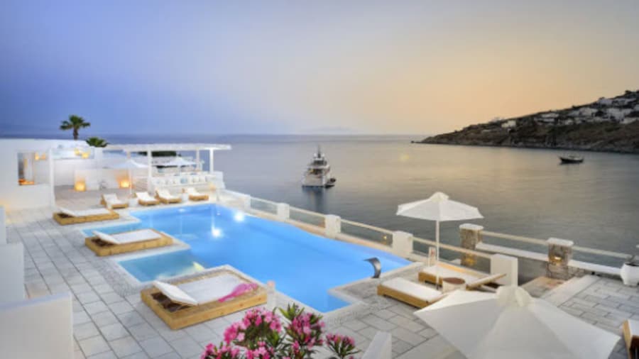 10 Amazing Bucket List Hotels