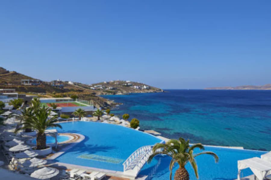 Luxury hotels in St. John's