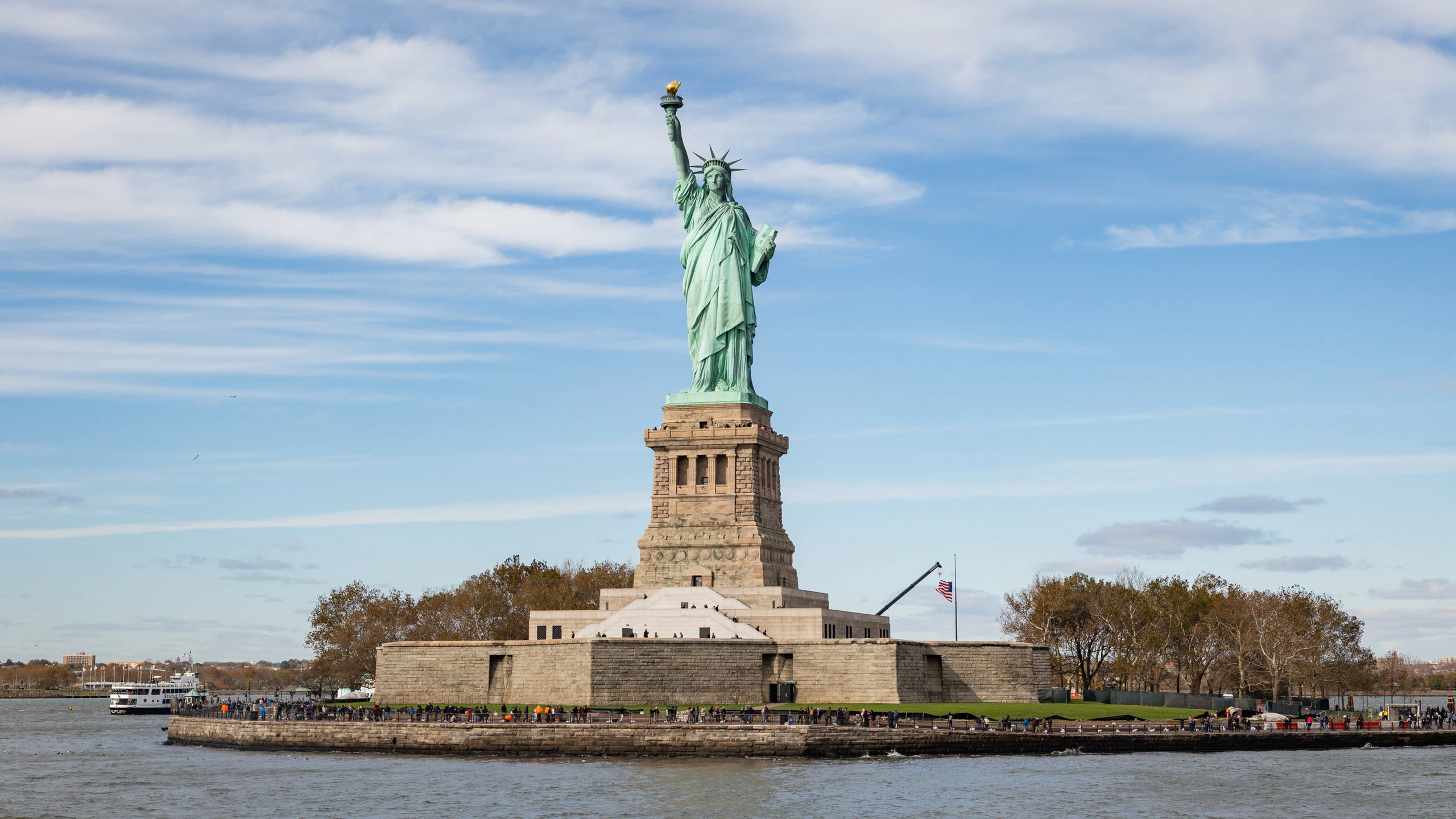 Cruises From New York