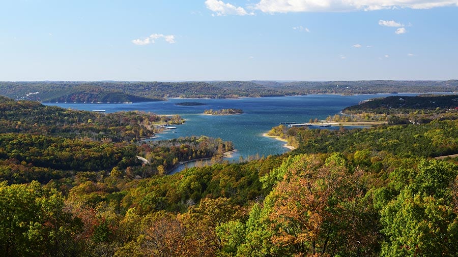 Hotels with indoor pools in Branson