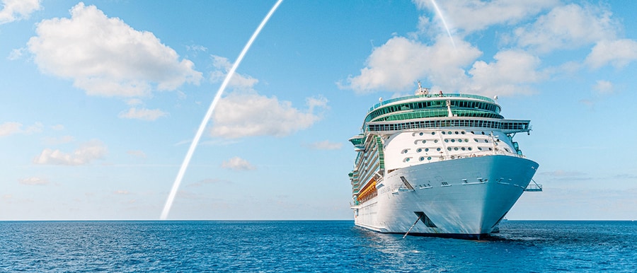 Best Cruise Deals by Popular Destination