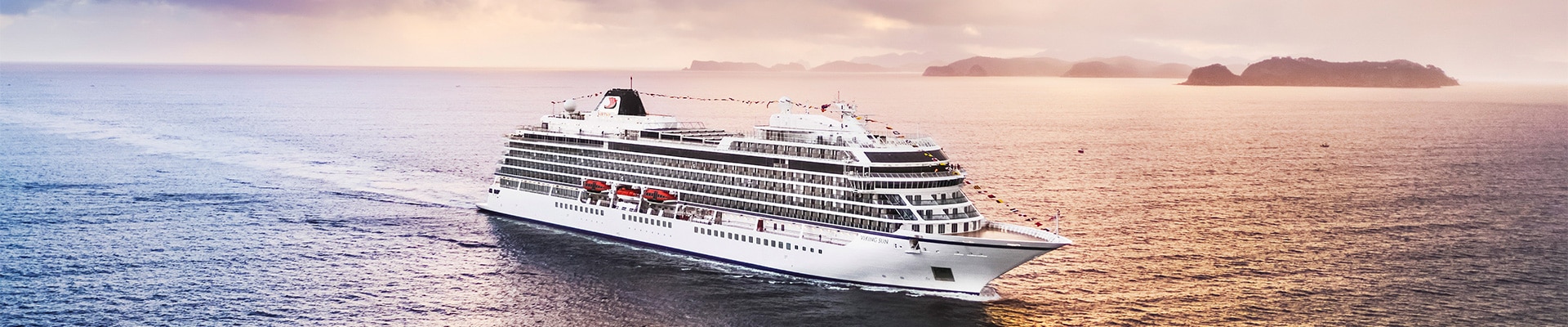 Viking Ocean Cruises