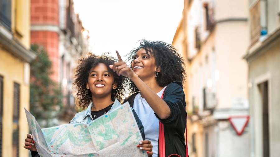 Familienurlaub in NRW