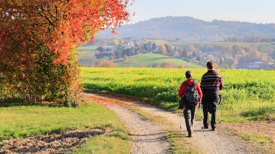 Erlebnisurlaub in NRW